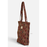 Petit Sac Chic à Fermeture Eclair - S | Fleux | 9