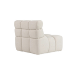 Chopin 1-seater sofa module | Fleux | 24
