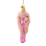 Ornement Verre Barbie in Dress Doll | Fleux | 7