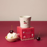 Bougie parfumée Bistro - Smoked Cherry | Fleux | 4