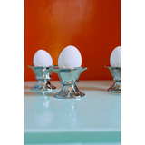 Set de 4 coquetiers New Classics | Fleux | 8