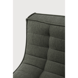 Canapé - 1 place - Moss N701 | Fleux | 15