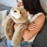 Peluche Podcoll Ours 50cm | Fleux | 9