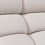 Chopin 1-seater sofa module | Fleux | 25