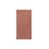 Serviette de bain - Ekko Mocha/Cashmere 50x100cm | Fleux | 11