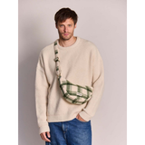 Banane Andrea - Tartan | Fleux | 9