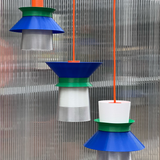 Romi Suspension | Fleux | 10
