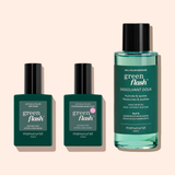 Top Coat Green Flash™ - 15ml | Fleux | 7