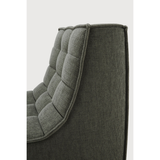 Canapé - 1 place - Moss N701 | Fleux | 16