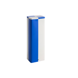Boîte de rangement Tin - Slim | Fleux | 7