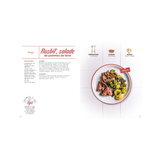 100 plats du jour - Marabout | Fleux | 10
