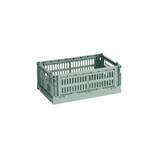 Caisse Crate S - L 26.5 cm X H 10.5 cm | Fleux | 23