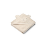 Serviette de bain Cape Albert Polarbear | Fleux | 4