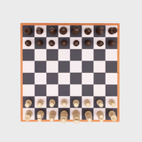 Boxo - Chess Set | Fleux | 11