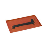 Plateau rectangulaire Tango | Fleux | 4
