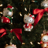 Ornement Verre Hello Kitty Gifts | Fleux | 9