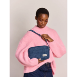 Sac bandoulière - Nino Denim | Fleux | 12