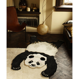 Tapis Plumpy Panda | Fleux | 9
