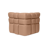 Chopin Corner Outdoor Sofa | Fleux | 11
