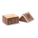 Bougie parfumée Maison Céramique - Gingerbread | Fleux | 4