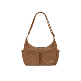 Sac Multipocket - Emile Velours | Fleux | 10