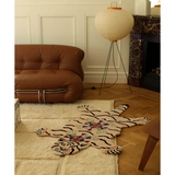 Tapis Mahee Majestic Tiger Rug | Fleux | 21