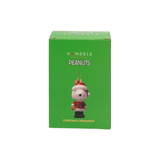 Ornement Verre Snoopy/Peanuts Christmas Outfit | Fleux | 9