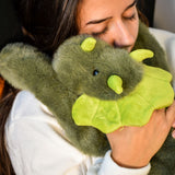 Peluche Podcoll Dino 40cm | Fleux | 11