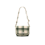 Sac matelassé - Margault Tartan | Fleux | 13