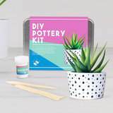 Kit DIY Pottery | Fleux | 10