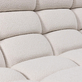 Chopin 4-seater sofa | Fleux | 22