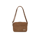 Sac bandoulière - Nino Velours | Fleux | 15