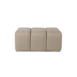 Chopin outdoor pouf | Fleux | 13