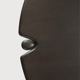 Table basse PI en Acajou Brun Foncé | Fleux | 11