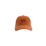 Casquette Velours Grand Amour | Fleux | 4