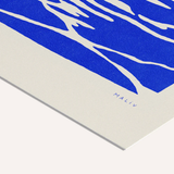 Affiche Maliv - Sunset I | Fleux | 9