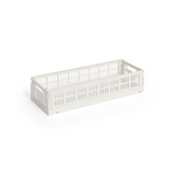 Caisse Crate Mini Oblong | Fleux | 12