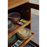 Plateau XS 70s - Ceramics Bloom | Fleux | 10