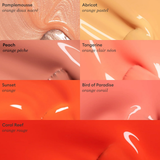 Vernis à ongles Green™ - Tangerine - 15 ml | Fleux | 14