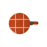 Tisanière Epura Terracotta | Fleux | 6