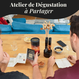 Coffret Les Grands Rouges de France | Fleux | 16