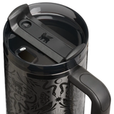 Gourde Quencher H2.0 FlowState™ Tumbler - Deadly Damask 1.18L | Fleux | 6