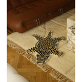 Tapis Loony Leopard S | Fleux | 13
