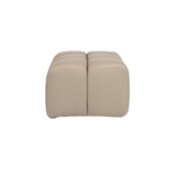 Chopin outdoor pouf | Fleux | 15