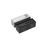 Multiprise Alma - Black | Fleux | 5