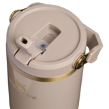 Gourde IceFlow™ Flip Straw 2.0 - Bedrock Gloss | Fleux | 5