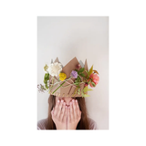 Jouer avec les fleurs - Hachette Pratique | Fleux | 11