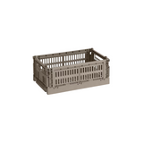 Caisse Crate S - L 26.5 cm X H 10.5 cm | Fleux | 24