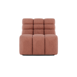 Chopin 1-seater sofa module | Fleux | 26
