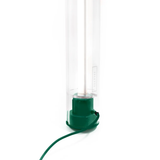 Lampe Bic LED Néon - Vert | Fleux | 17